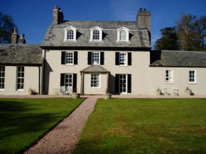 Tor Royal Farm House